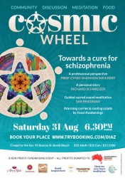 Towards a cure for schizophrenia
